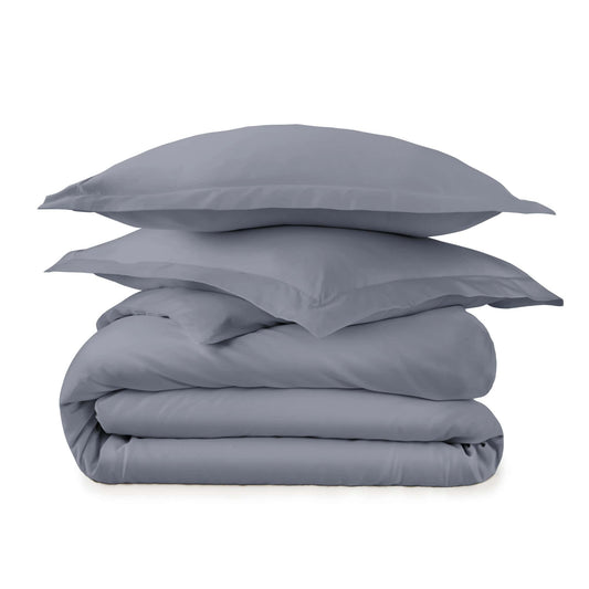 300TC Duvet Cover Set
