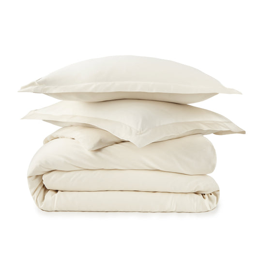 500TC Duvet Cover Set