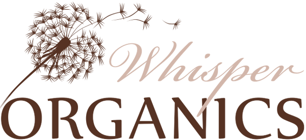 Whisper Organics