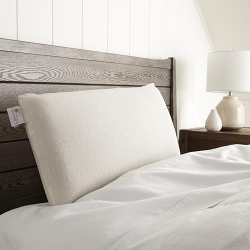 Kissen aus Naturlatex