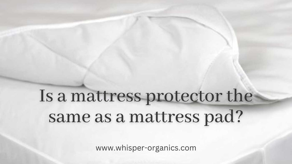 organic-cotton-mattress-protector