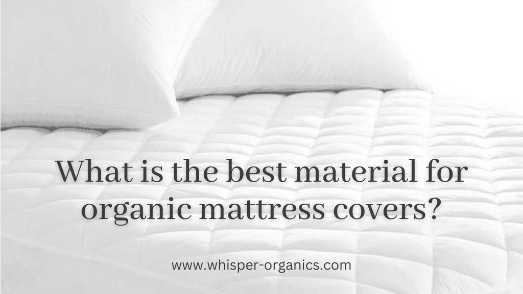 best-material-for-organic-mattress