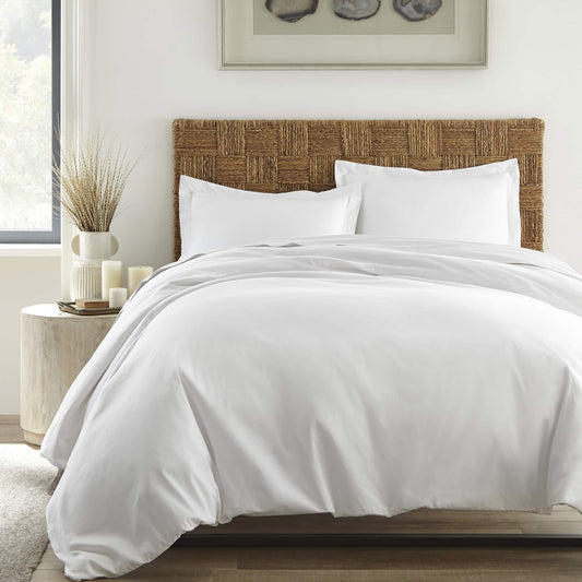 How to Put a Duvet Cover On: 3 Methods That Actually Work Whisper Organics
