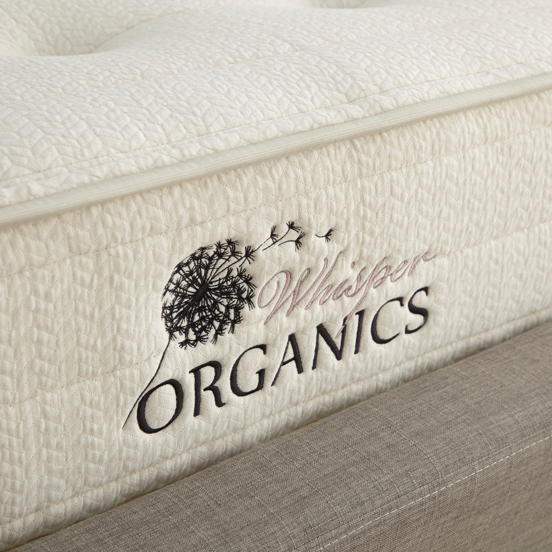 2026: The Year of the Mattress Whisper Organics