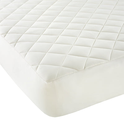Mattress Cover vs. Mattress Protector vs. Mattress Pad: Which Do You Need? Whisper Organics