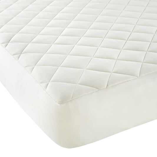 Mattress Cover vs. Mattress Protector vs. Mattress Pad: Which Do You Need? Whisper Organics