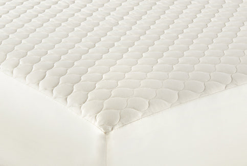 #1 Pick for Best Cooling Mattress Pads