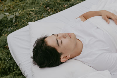 How Better Sleep Makes You Better at Work Whisper Organics