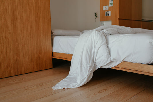 How Often Should You Wash a Mattress Protector?