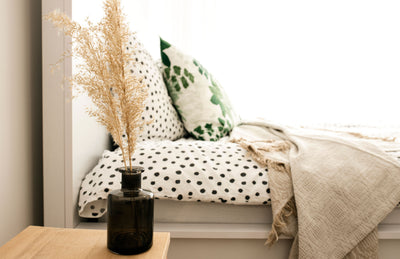 How to Choose the Right Pillow: Fill, Loft, and Sleep Position Guide Whisper Organics