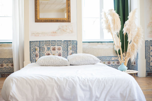 Organic Cotton vs Bamboo Bedding: Which Is Better?