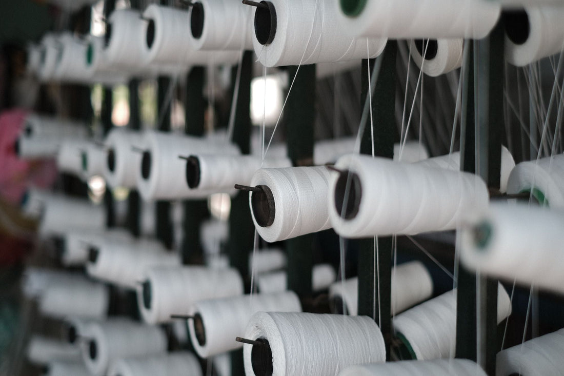 What Thread Count Really Means for Sheets Whisper Organics