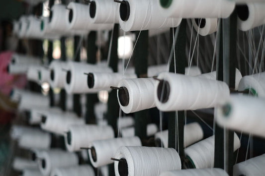 What Thread Count Really Means for Sheets Whisper Organics