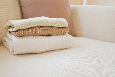 How to Choose an Organic Cotton Blanket: The Complete Guide Whisper Organics