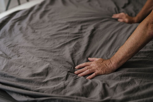 How to Wash Organic Cotton Sheets: The Complete Care Guide