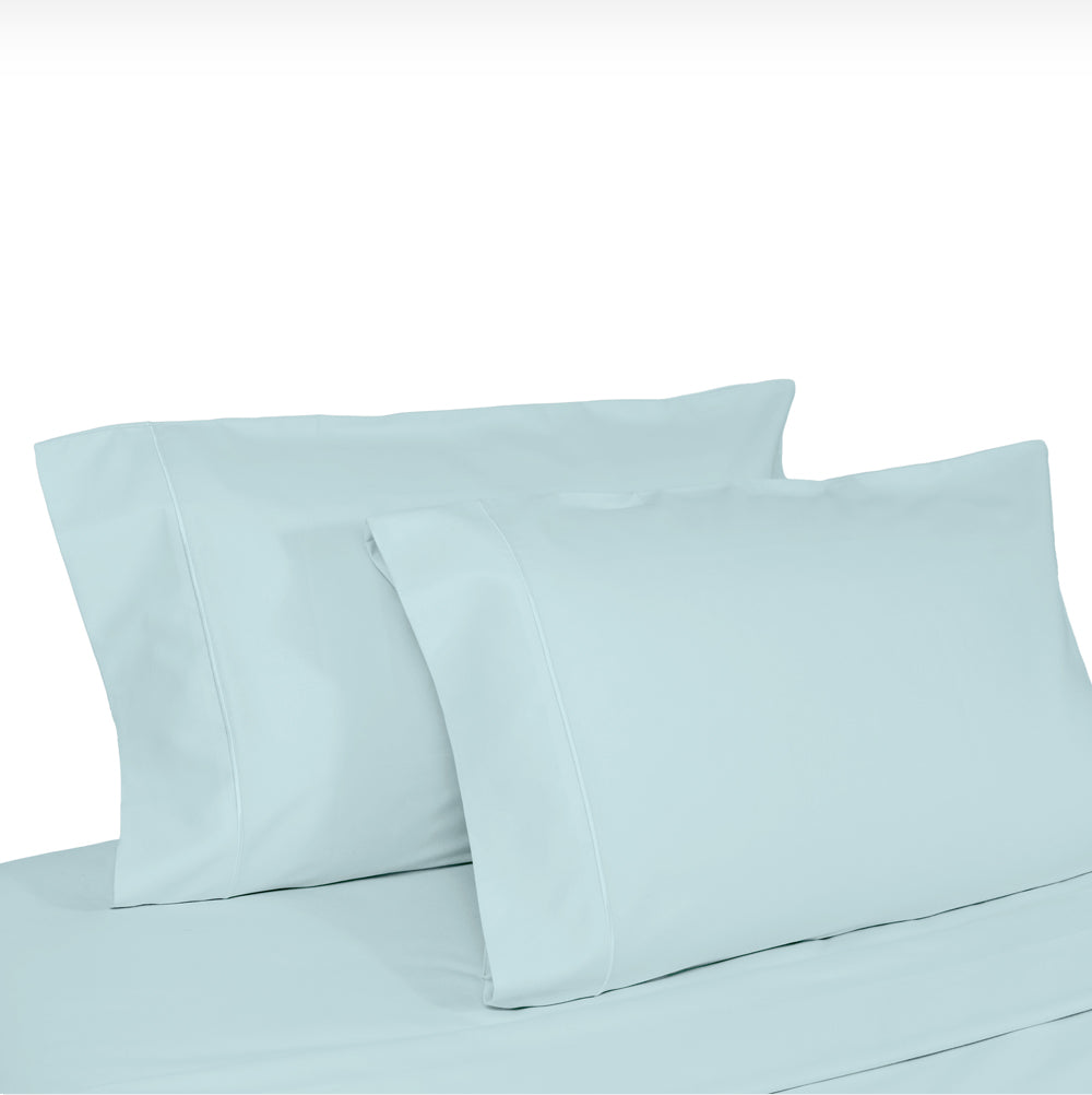 Organic Cotton Pillowcase Sets