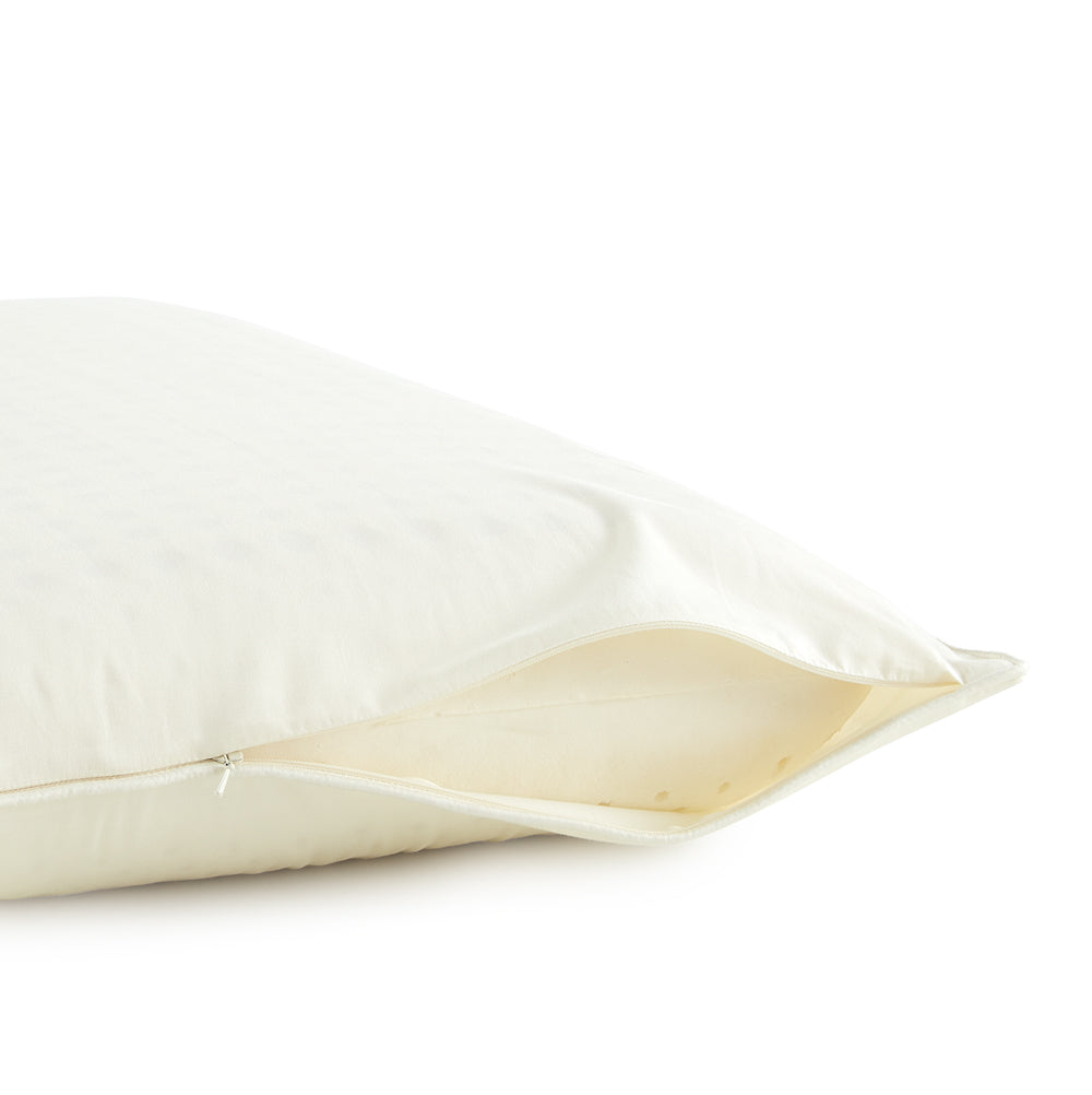 Cozy, Eco-Conscious Pillow and Protector Collection