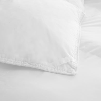 Down Alternative Micro Fiber Filled Comforter Whisper Organics