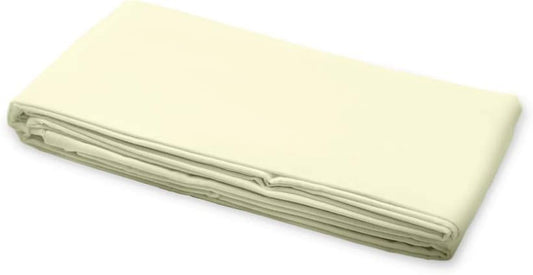 300TC Sateen Fitted Sheet