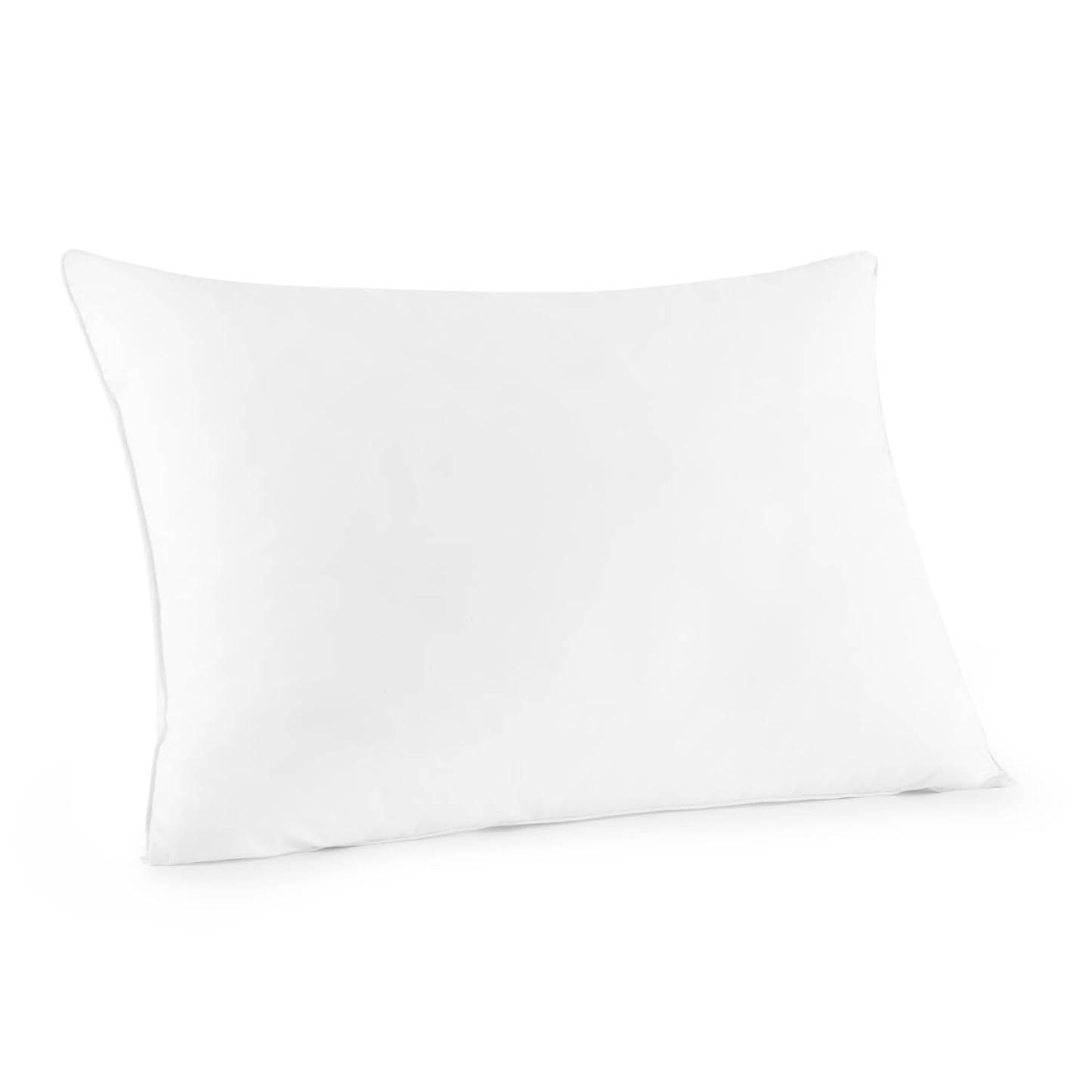 Down Alternative Hollow Fiber Filled Pillow