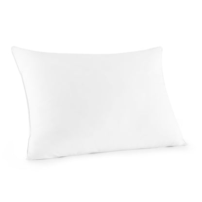 Down Alternative Hollow Fiber Filled Pillow