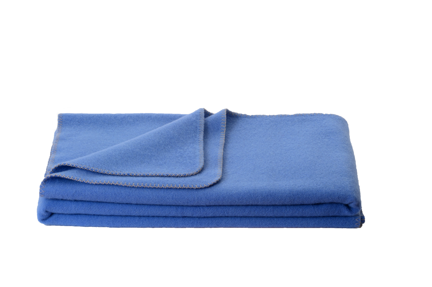 Comfy Pure Wool  Organic Throw Blanket