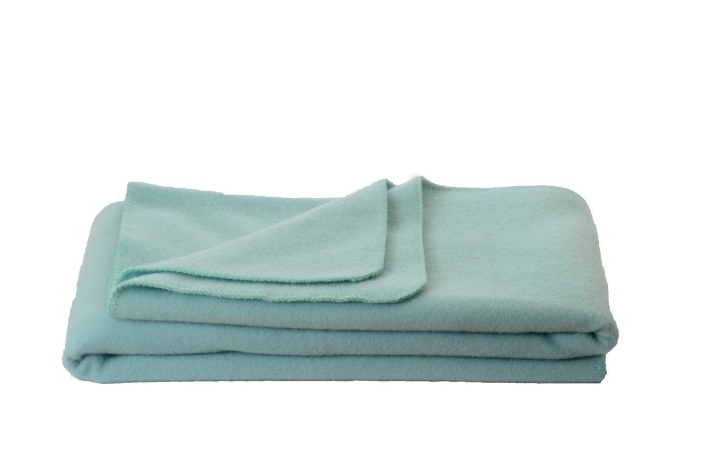 Comfy Pure Wool  Organic Throw Blanket