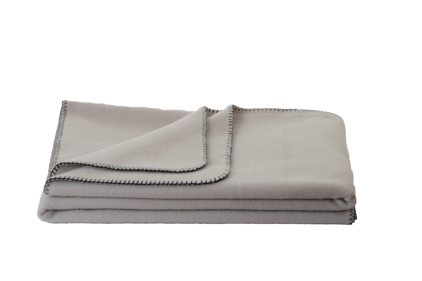 Comfy Pure Wool  Organic Throw Blanket