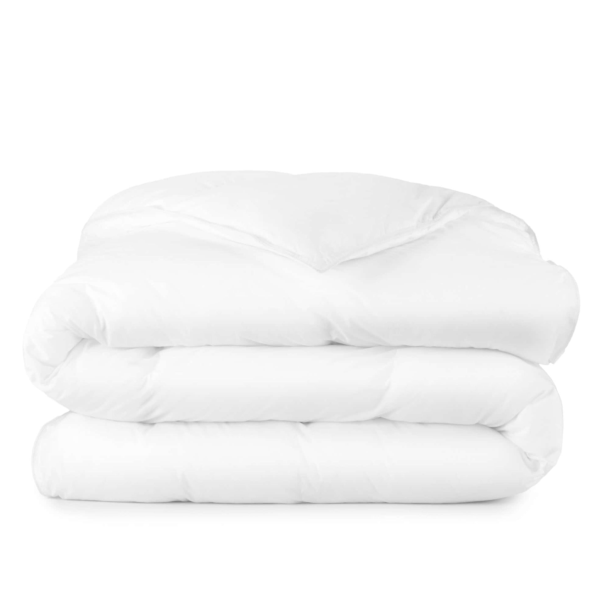 Down Alternative Micro Fiber Filled Comforter Whisper Organics