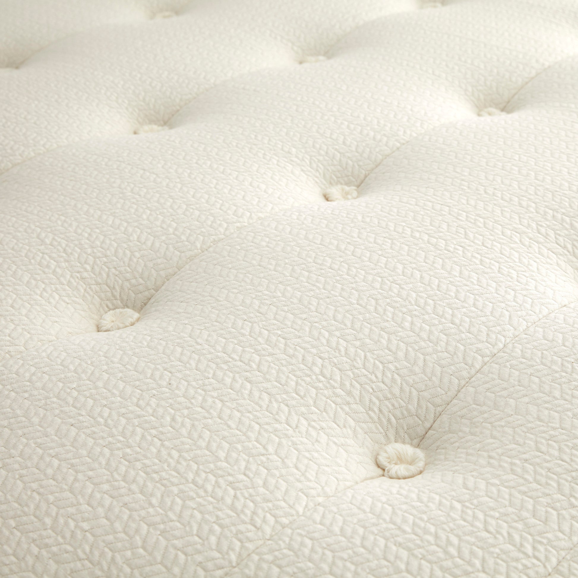 Whisper Organics Certified Organic Mattress Whisper Organics