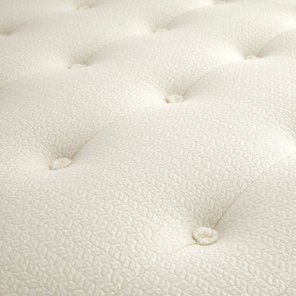 Whisper Organics Certified Organic Mattress Whisper Organics