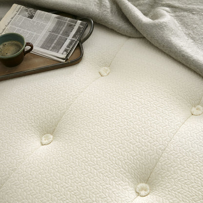 The Whisper Mattress Whisper Organics