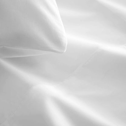 270 TC Percale Sheet Sets