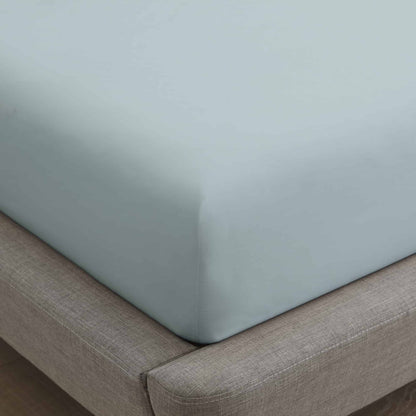 270 TC Percale Sheet Sets – Limited Edition Picot Embroidery