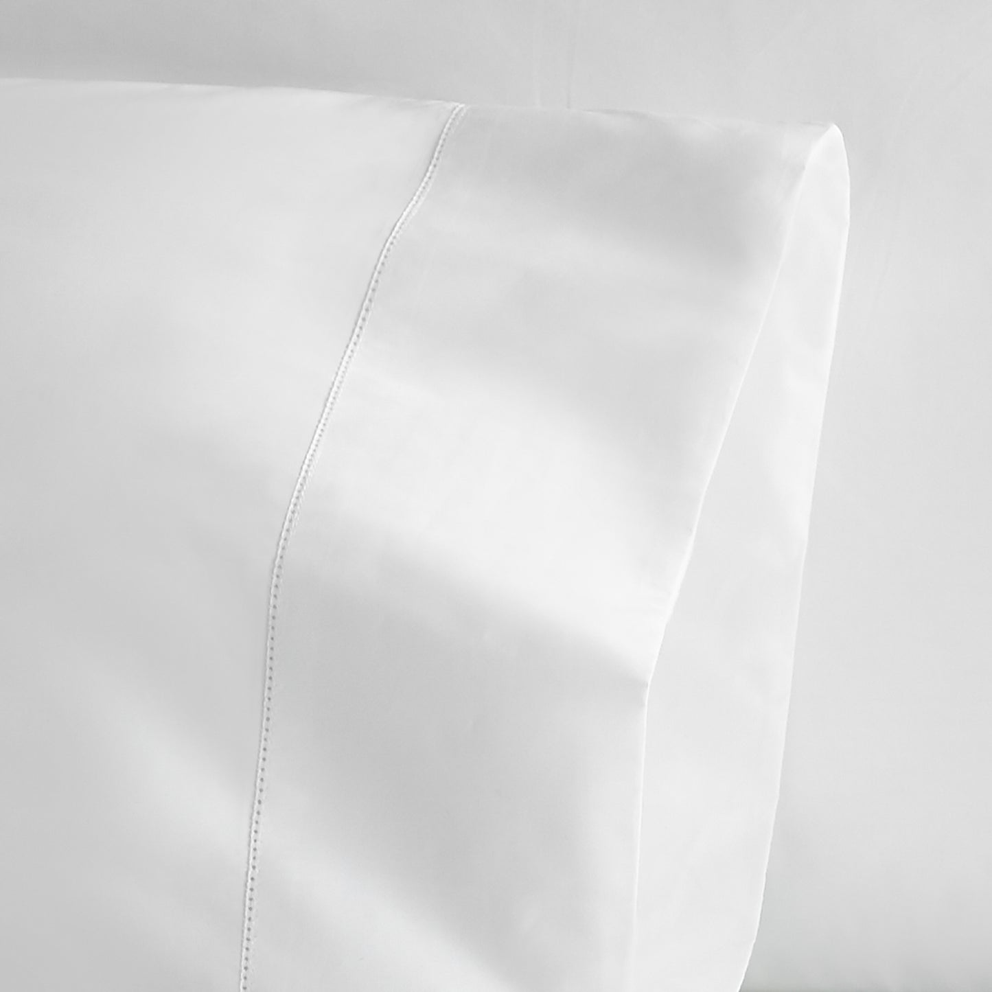 270 TC Percale Sheet Sets – Limited Edition Picot Embroidery