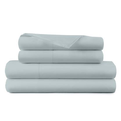 270 TC Percale Sheet Sets – Limited Edition Picot Embroidery