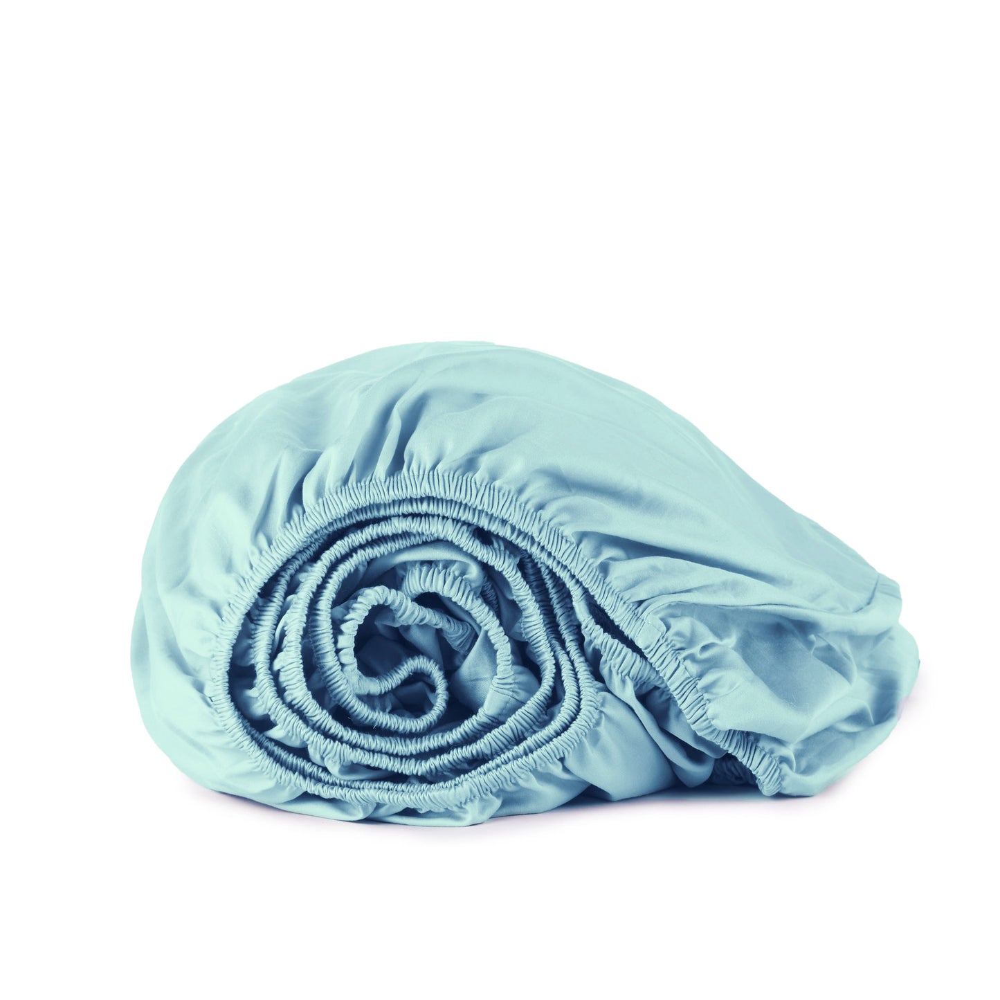 Fitted Sheet, 300 Thread Count (Size Queen) Whisper Organics