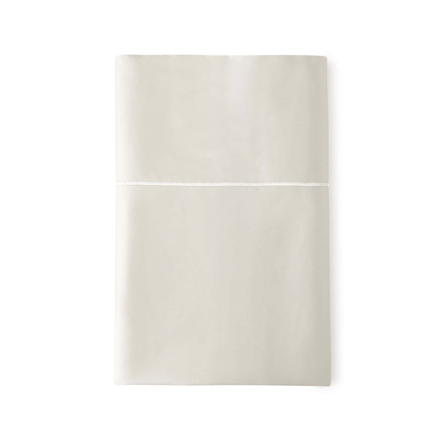 300 TC Sateen Flat Sheets
