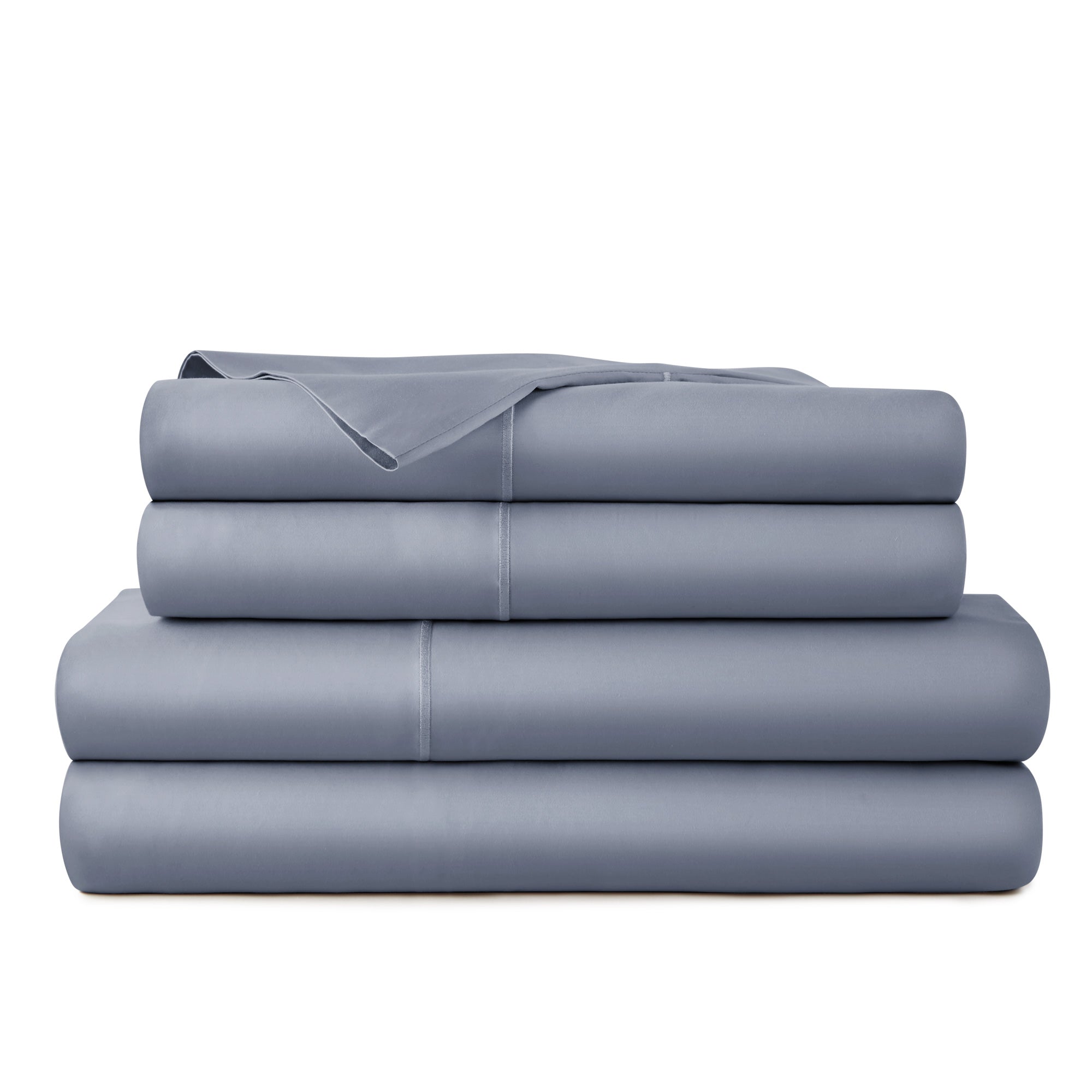 300TC Sateen Sheet Sets - Thumbnail 4