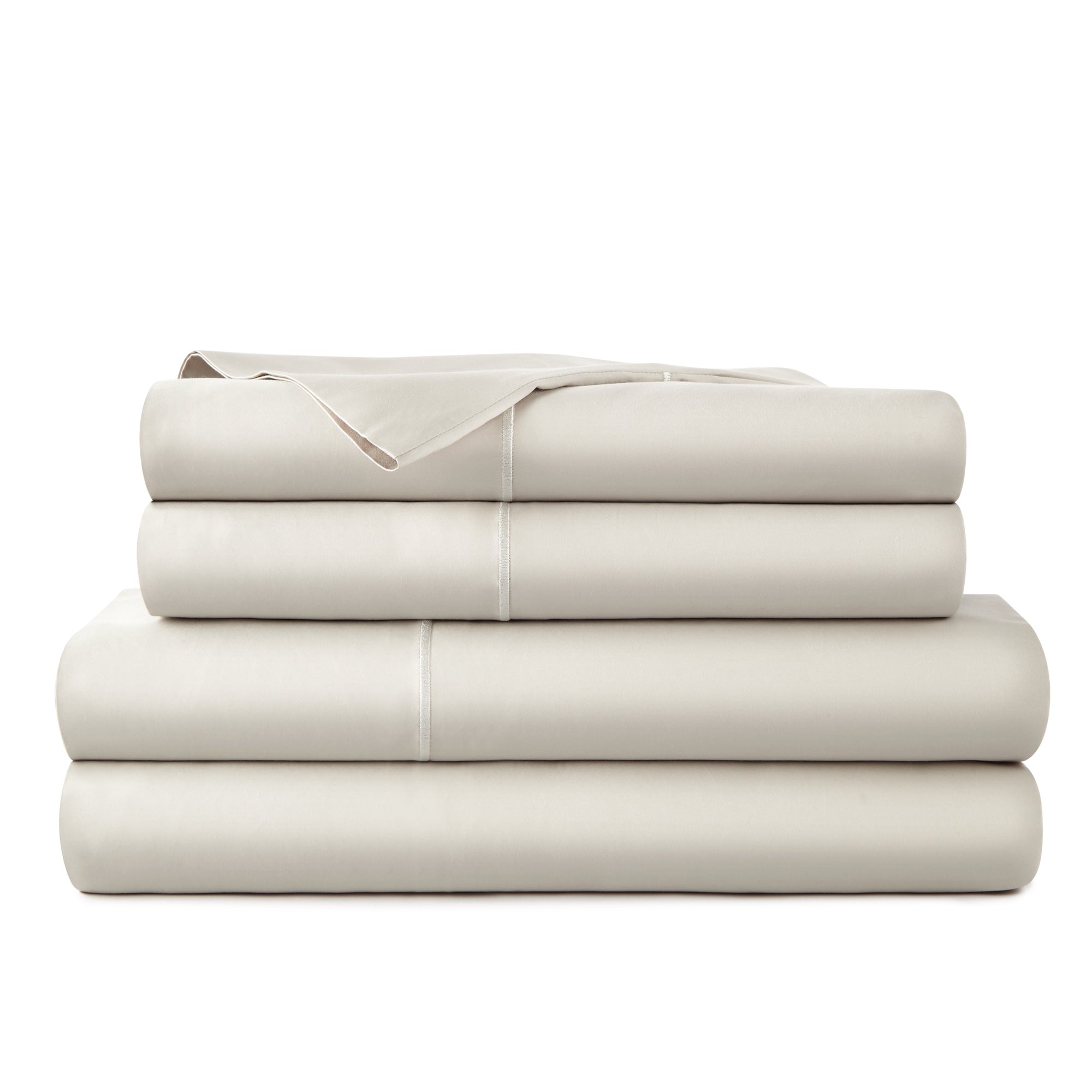 300TC Sateen Sheet Sets - Thumbnail 2