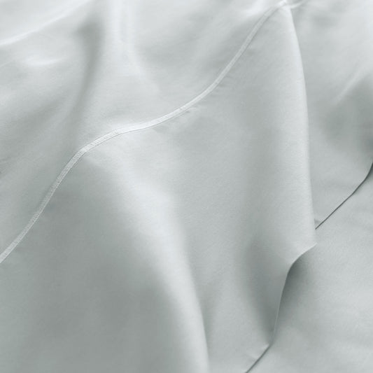 300TC Sateen Flat Sheets