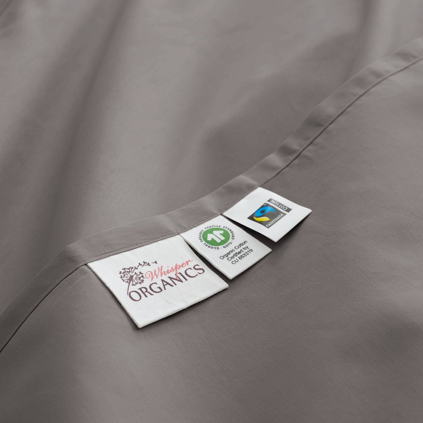 Organic Cotton Sheet Set