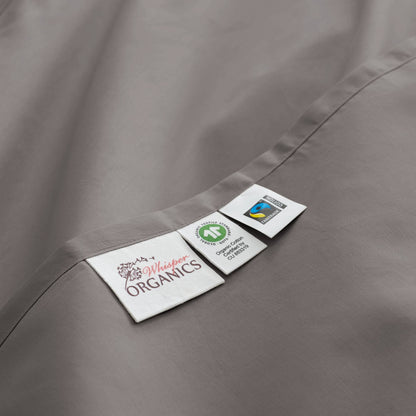Organic Cotton Sheet Set