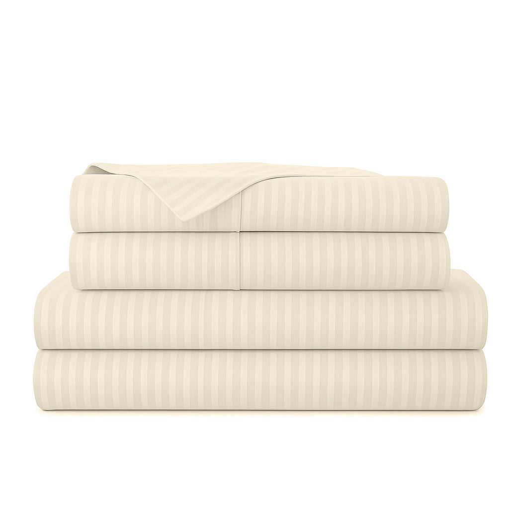 300TC Sateen Sheet Sets