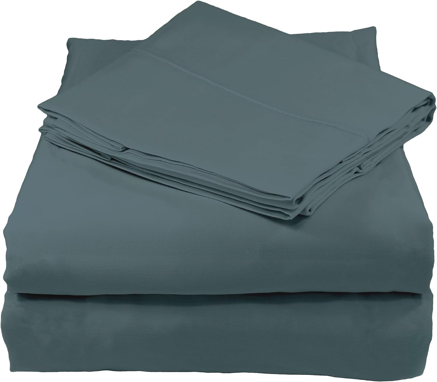 300 Thread Count Organic Sheets - Sateen