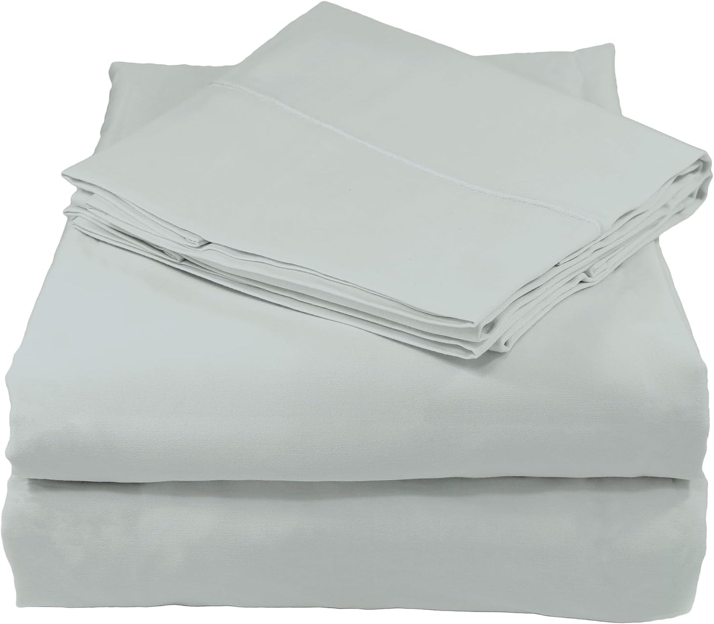 300TC Sateen Bed Sheets