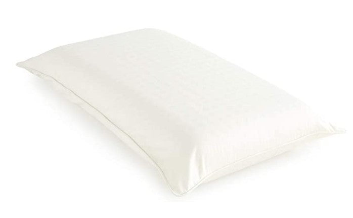 Organic Cotton Pillow Protectors
