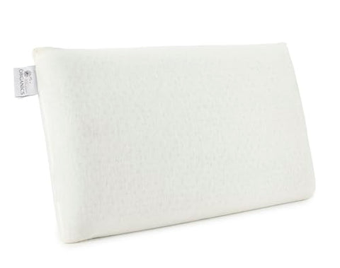Natural Latex Pillow- Medium Firm