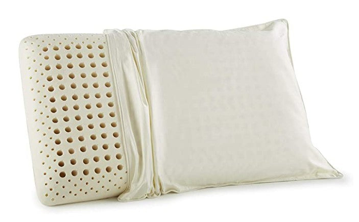 Organic Cotton Pillow Protectors