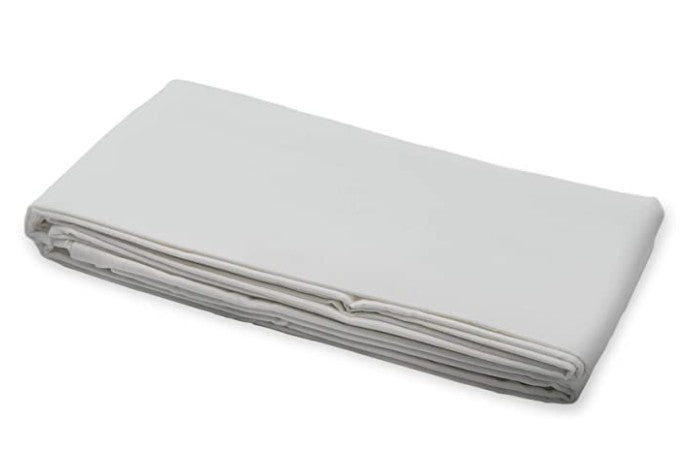 300 Thread Count Organic Fitted Bed Sheet